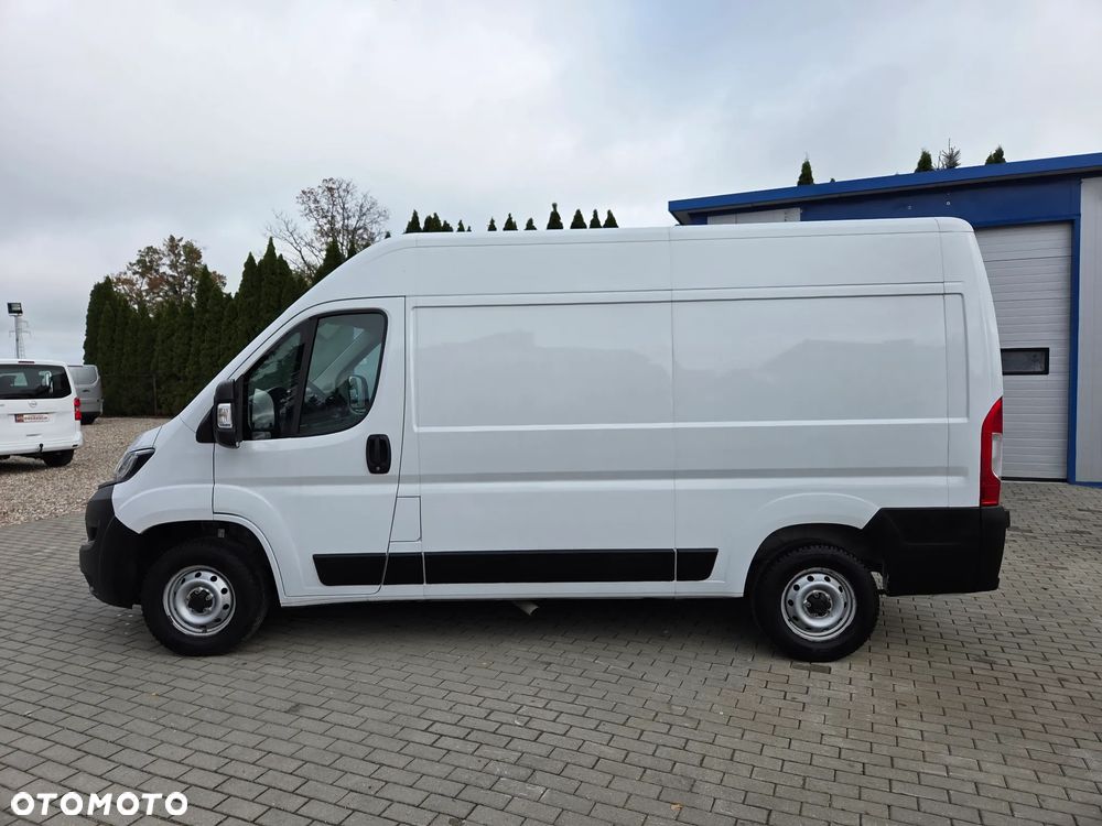 Fiat Ducato 2023 photo 4
