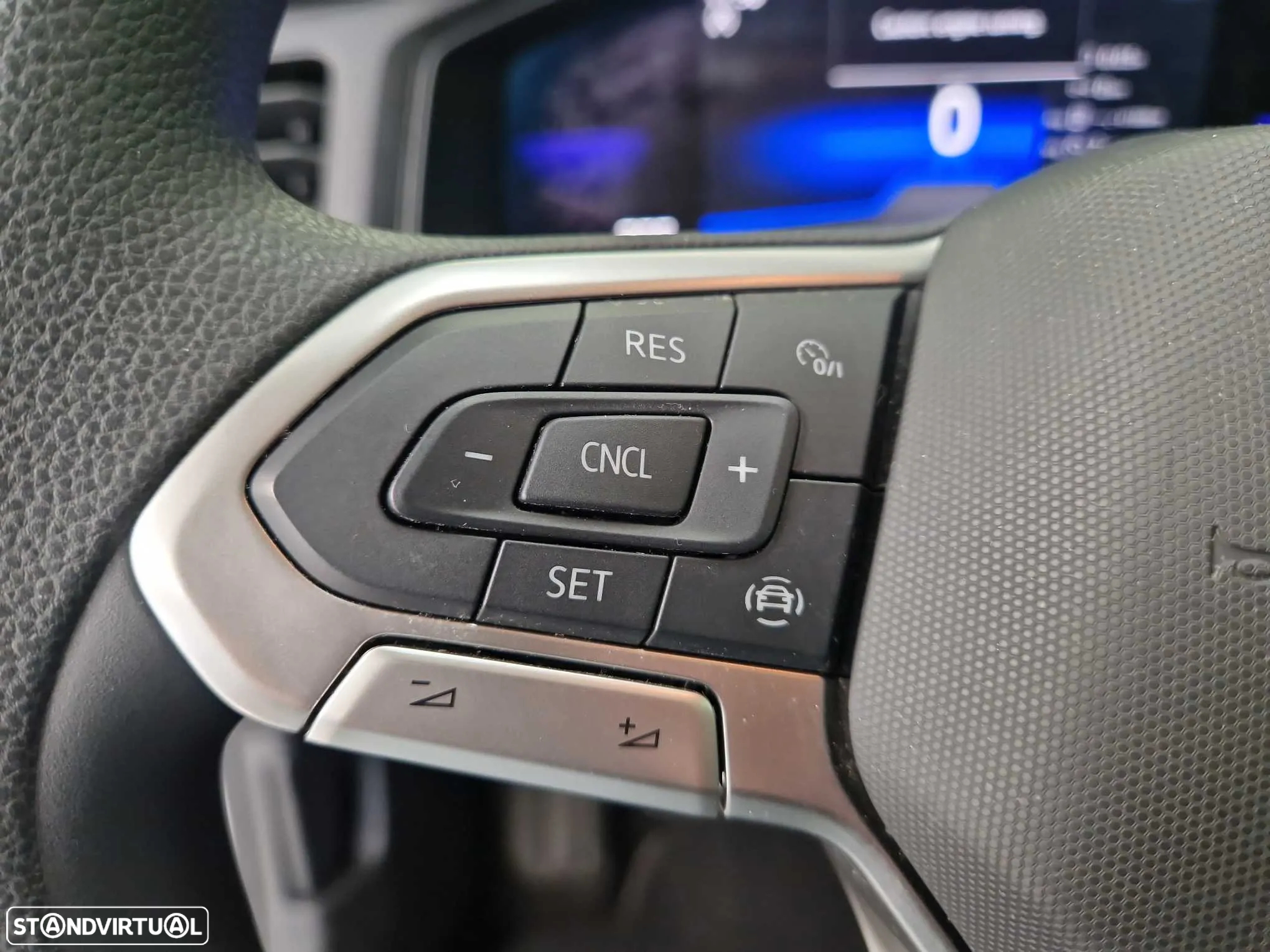 VW Taigo 1.0 TSI Life - 13