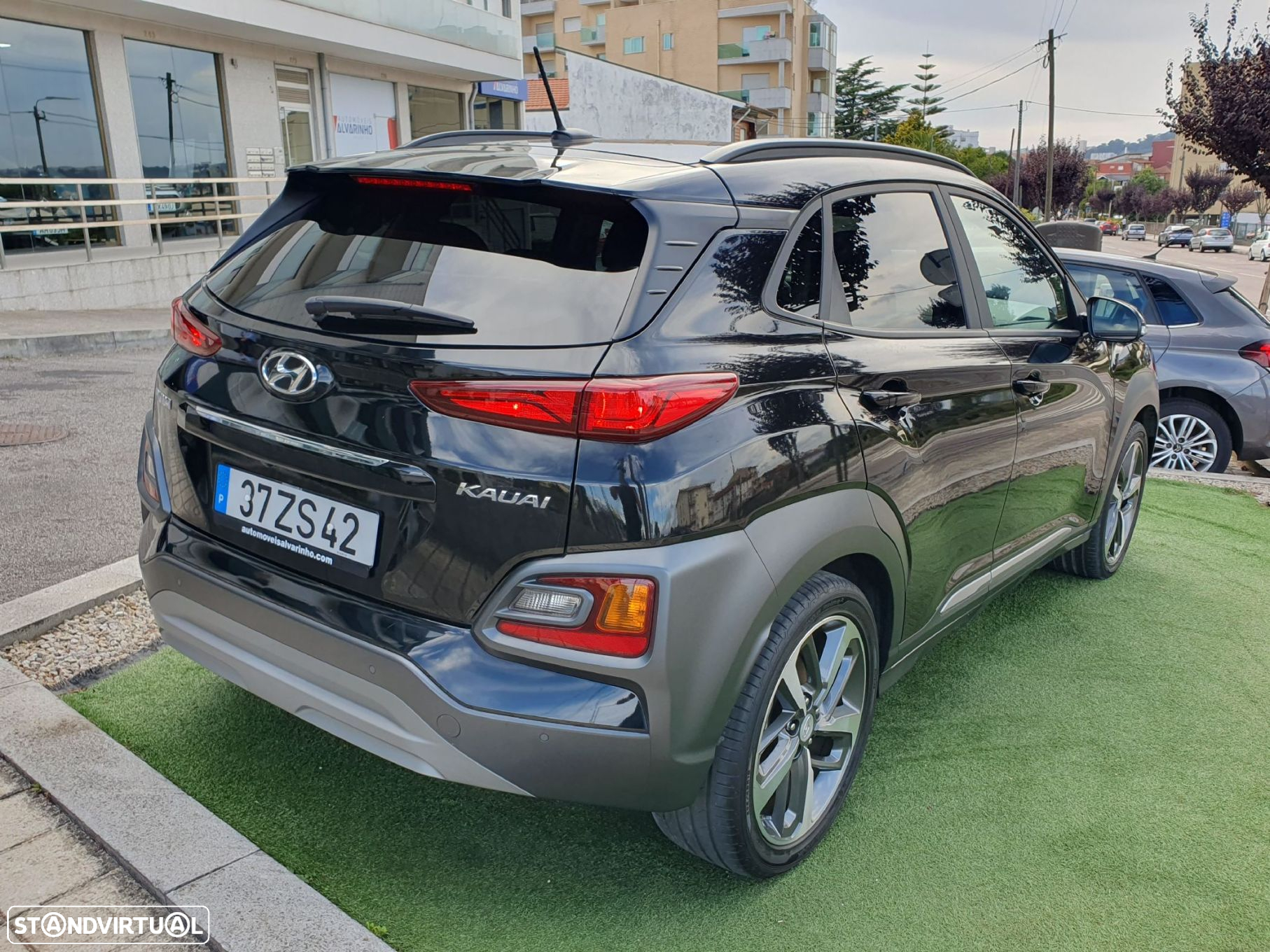 Hyundai Kauai 1.0 T-GDi Premium - 23