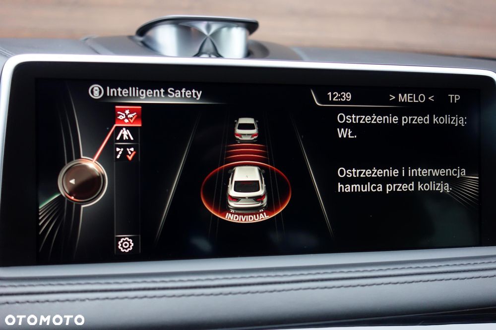 BMW X6 xDrive50i M Sport - 22