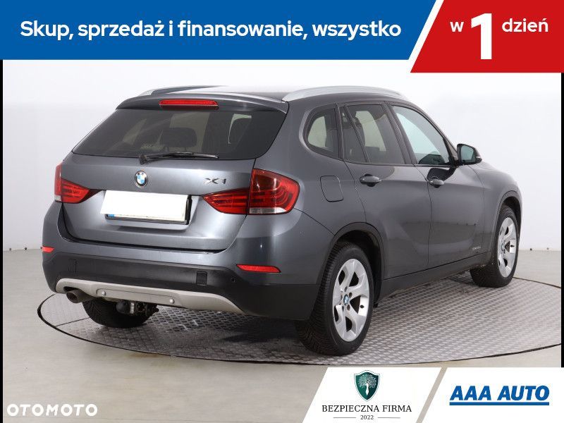 BMW X1 - 6