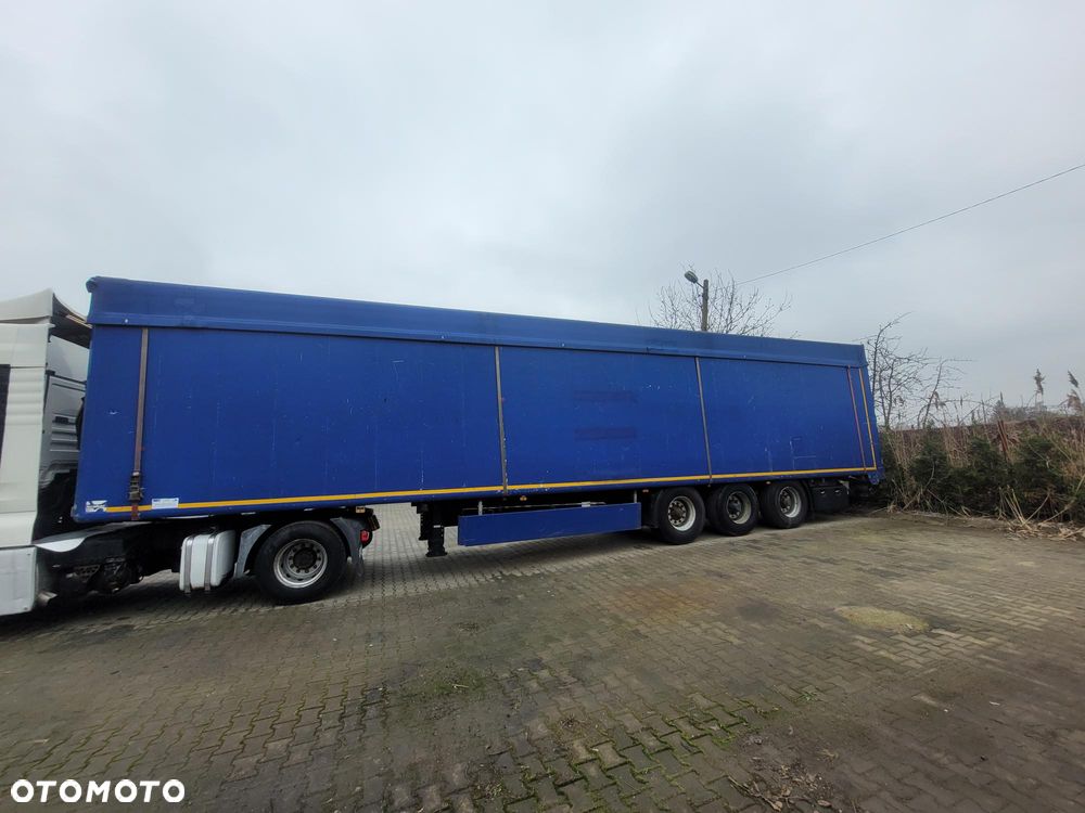 Kraker CF200 - 4