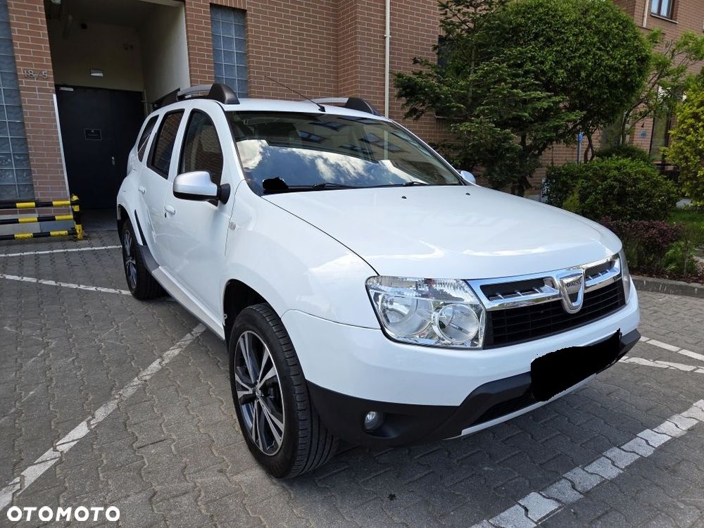 Dacia Duster 1.6 Laureate - 4