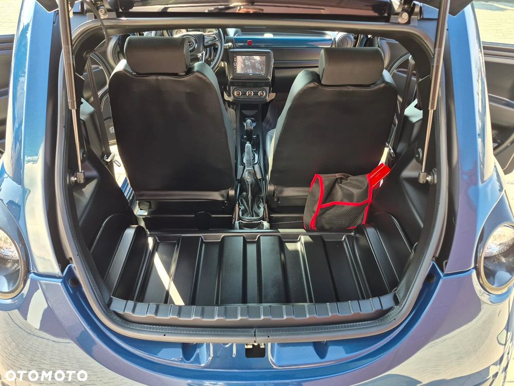 Microcar DUE - 31