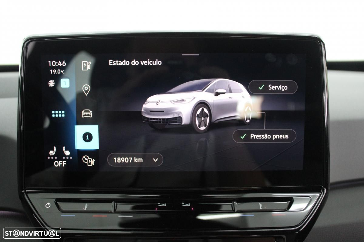 VW ID.3 Pure Performance City - 17