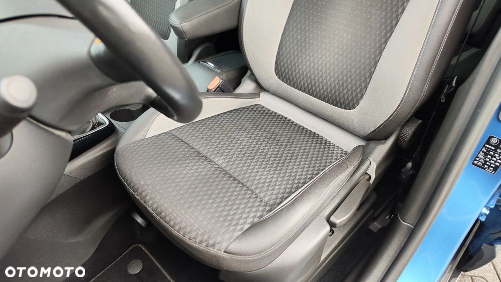 Opel Crossland X 1.2 Start/Stop Innovation - 18