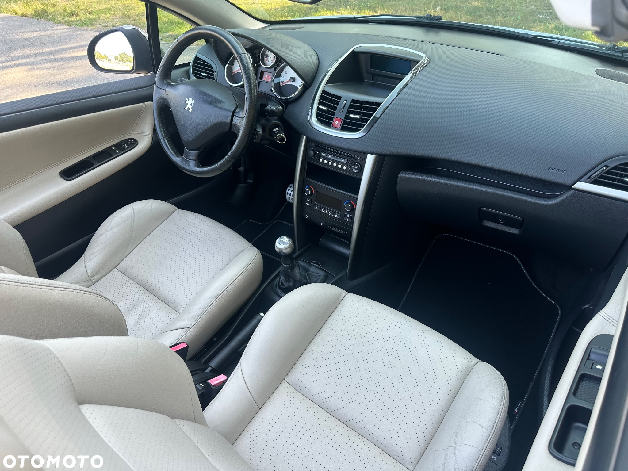 Peugeot 207 120 Premium - 2