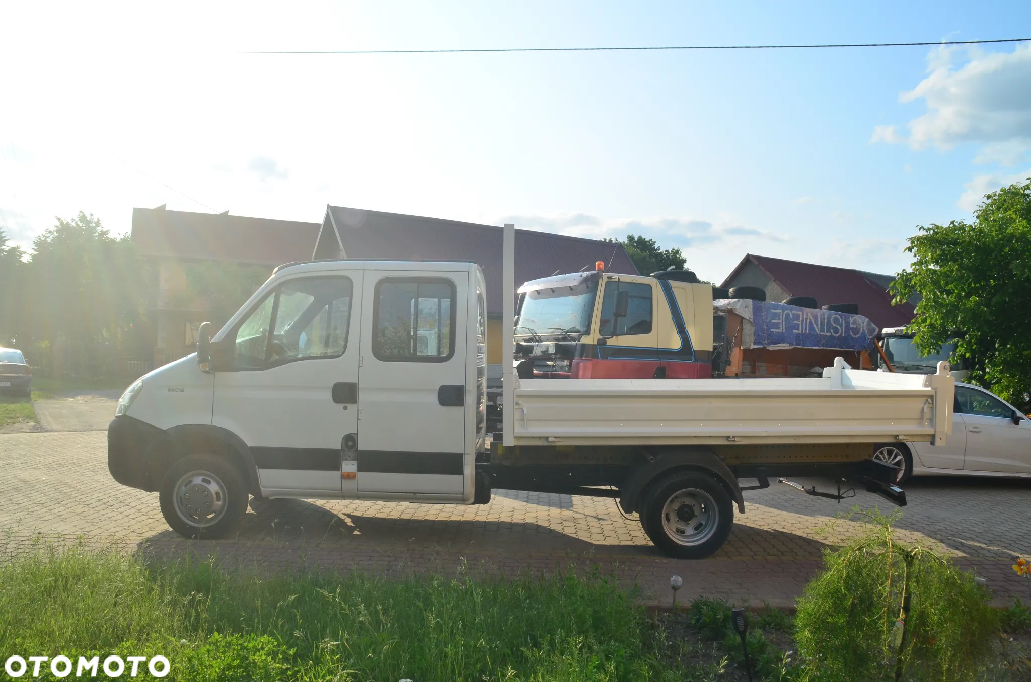 Iveco Daily - 5