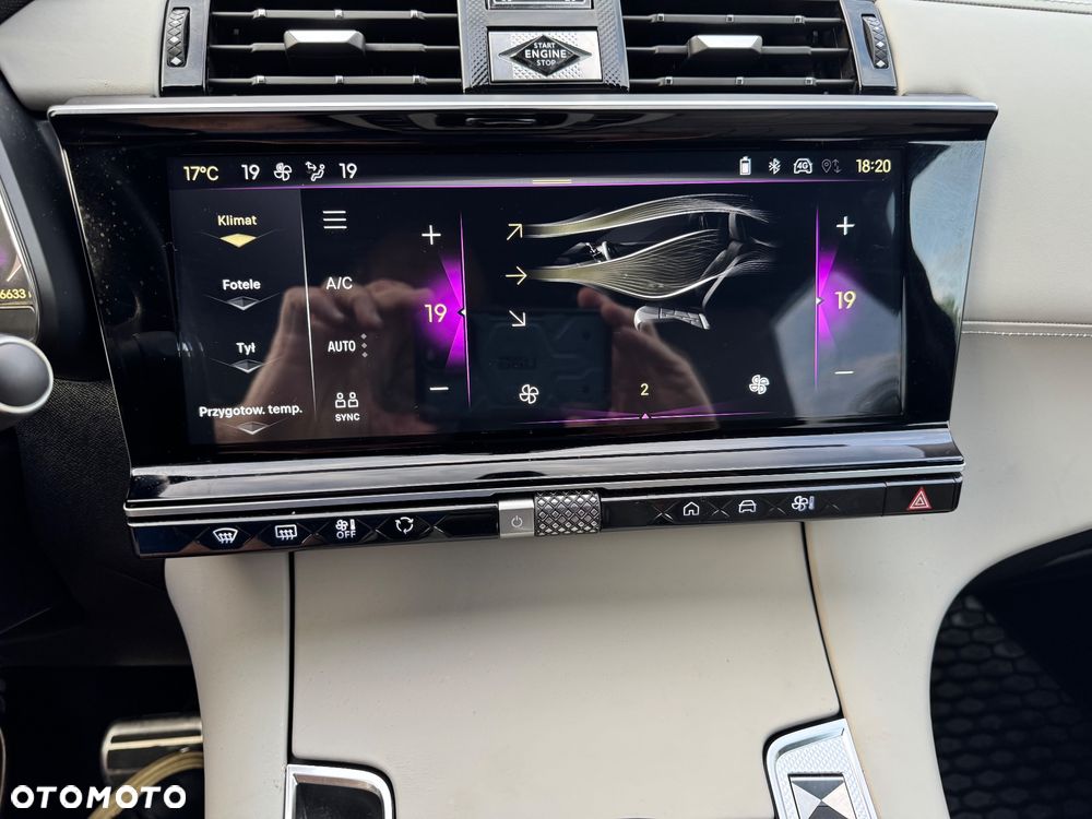 DS Automobiles DS 7 Crossback 1.6 E-Tense Opera - 17