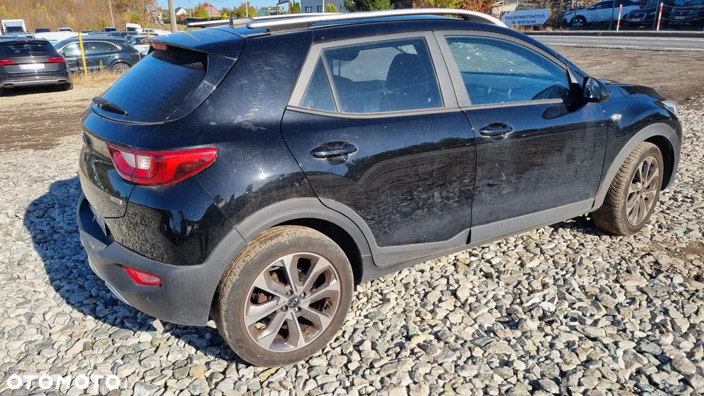 Kia Stonic 2020 photo 2