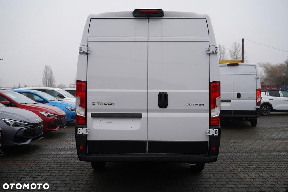 Citroën Jumper Heavy H3-Power L4H2 - 5