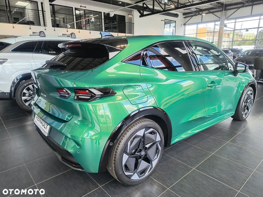 Renault Clio - 4