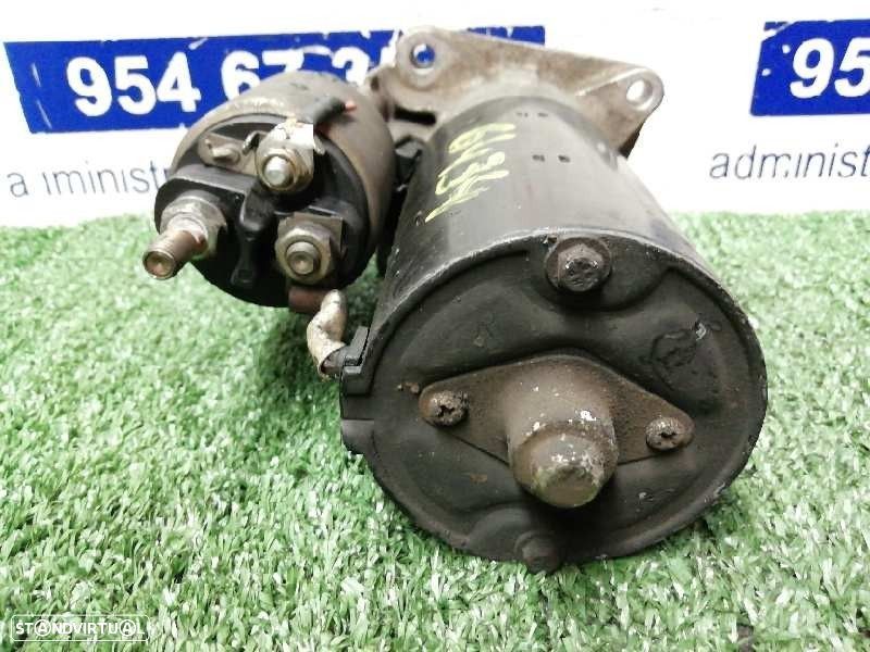 MOTOR ARRANQUE FIAT PUNTO 2000 -0001109048 - 2