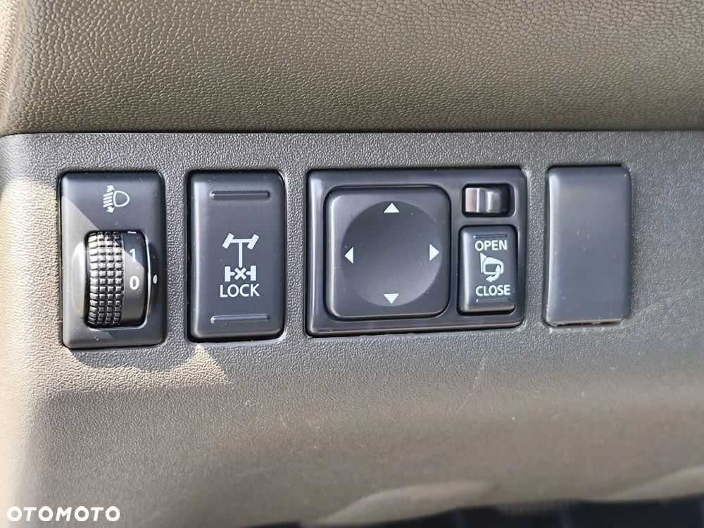 Nissan Navara DPF Platinum Evo - 18