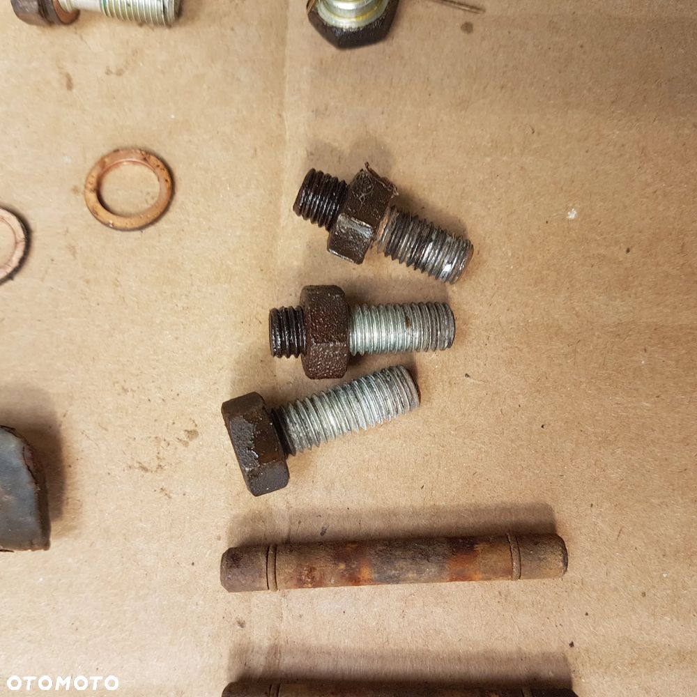 korektor siły hamowania trójnik hamulcowy przewód rurka chamulca aixam ligier chatenet italcar town life jak nowy oryginał.  wszystkie części - 7