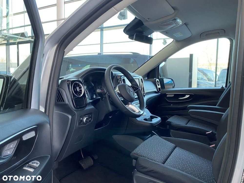 Mercedes-Benz Vito - 11