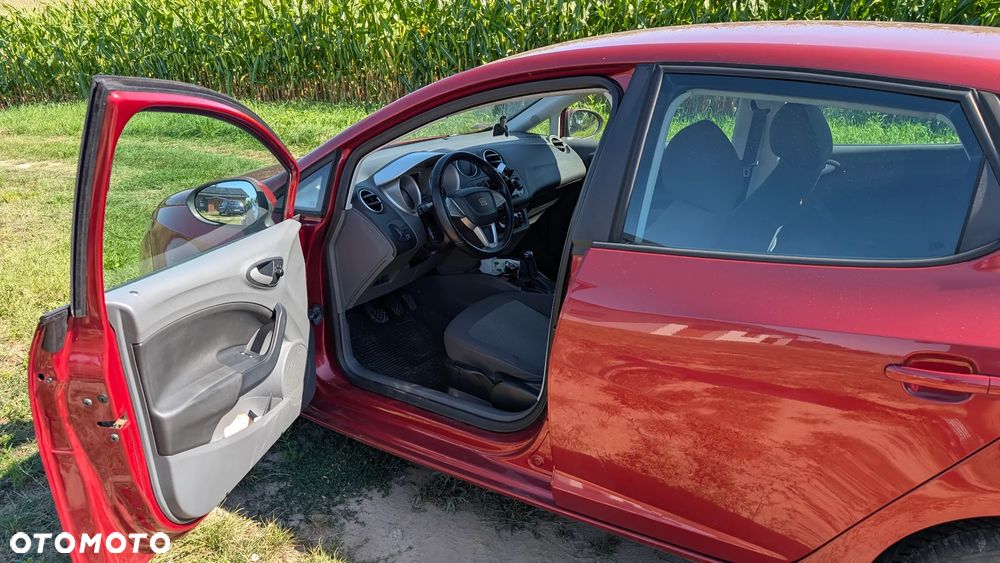 Seat Ibiza 1.4 16V Style - 5