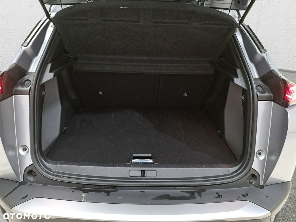 Peugeot 2008 - 13