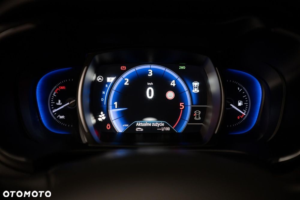Renault Koleos 2.0 Blue dCi Initiale Paris 4x4 X-Tronic - 30