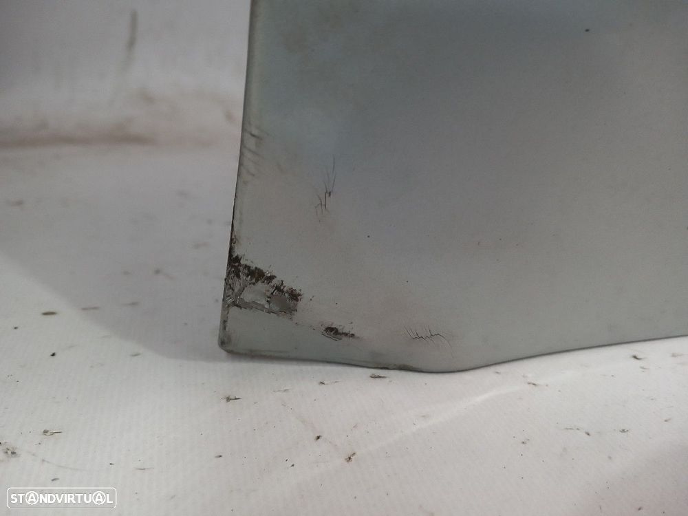 Porta frente direita RENAULT Clio II (BB0/1/2_, CB0/1/2_) - 2