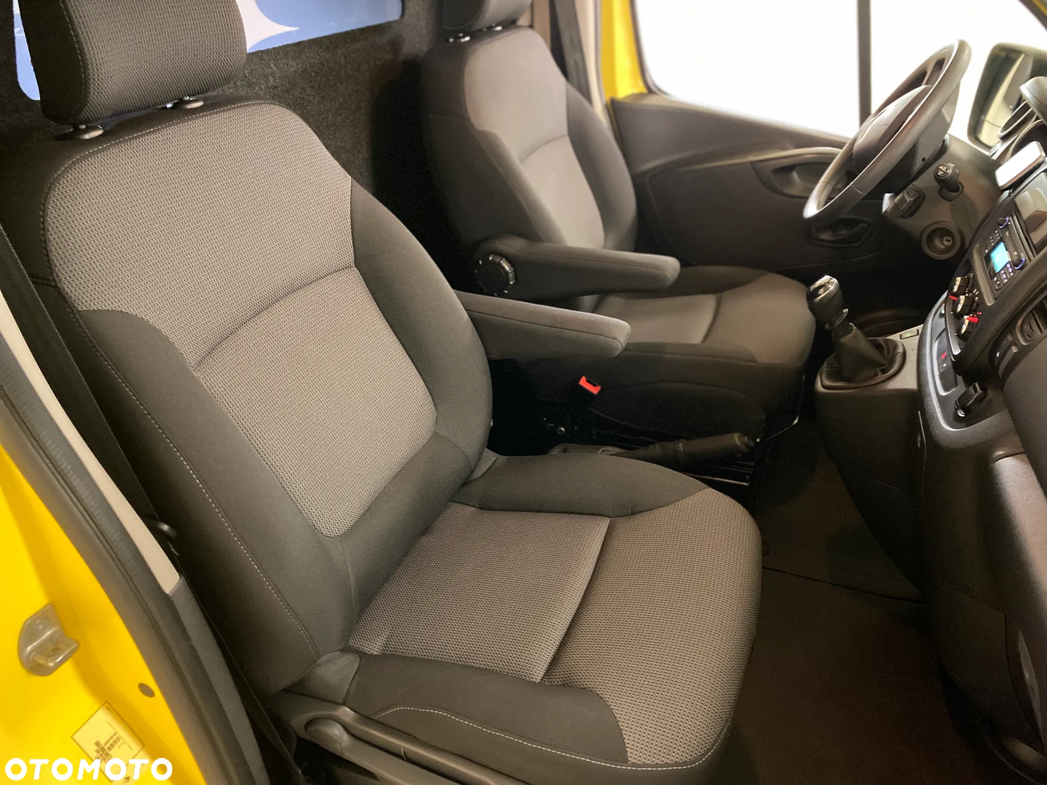 Renault TRAFIC L2H1 COMFORT - 20