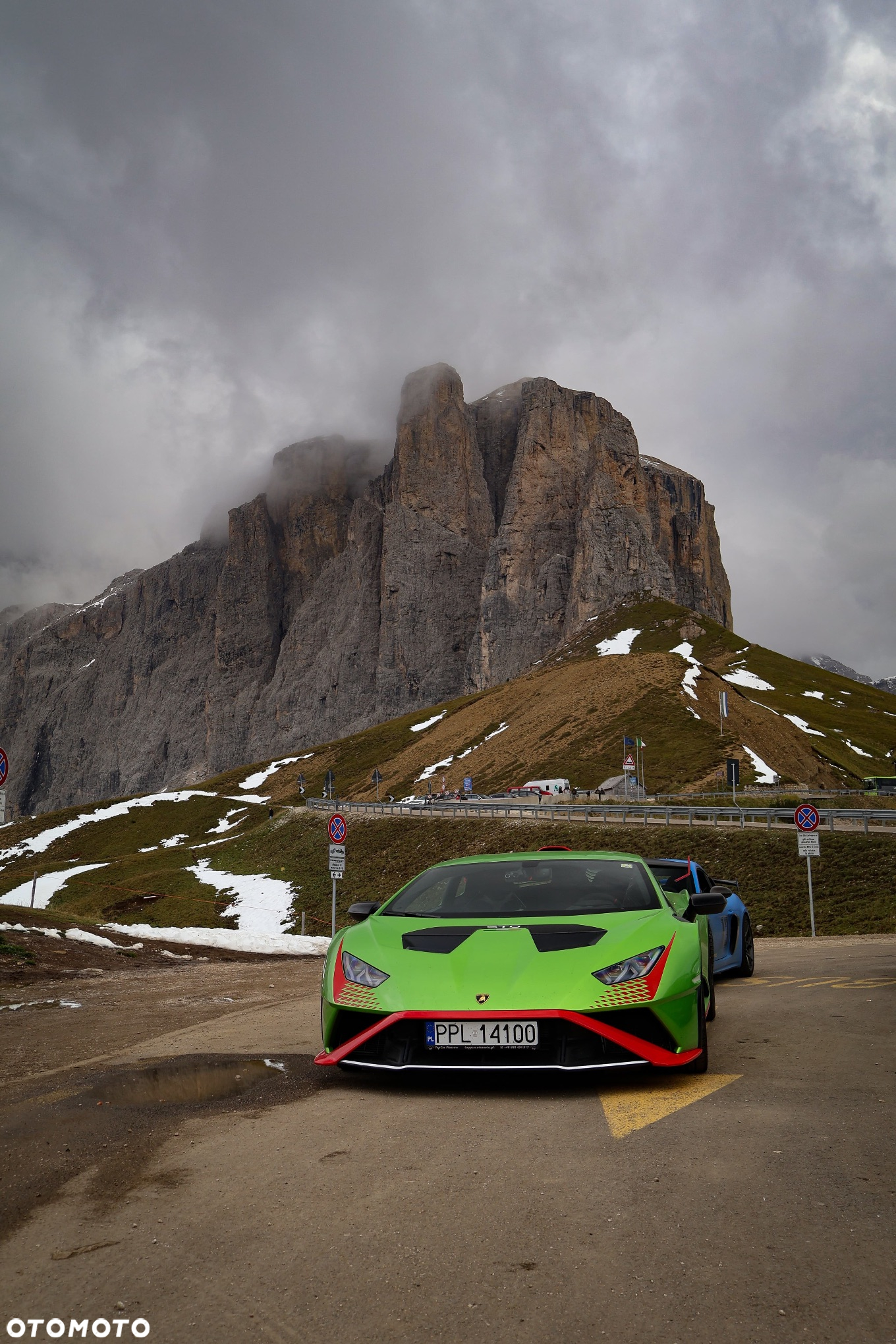 Lamborghini Huracan - 25