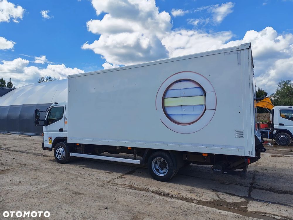 Mitsubishi Fuso - 21