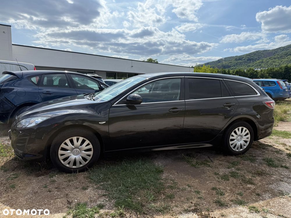 Mazda 6 Sport 1.8 Center-Line - 14