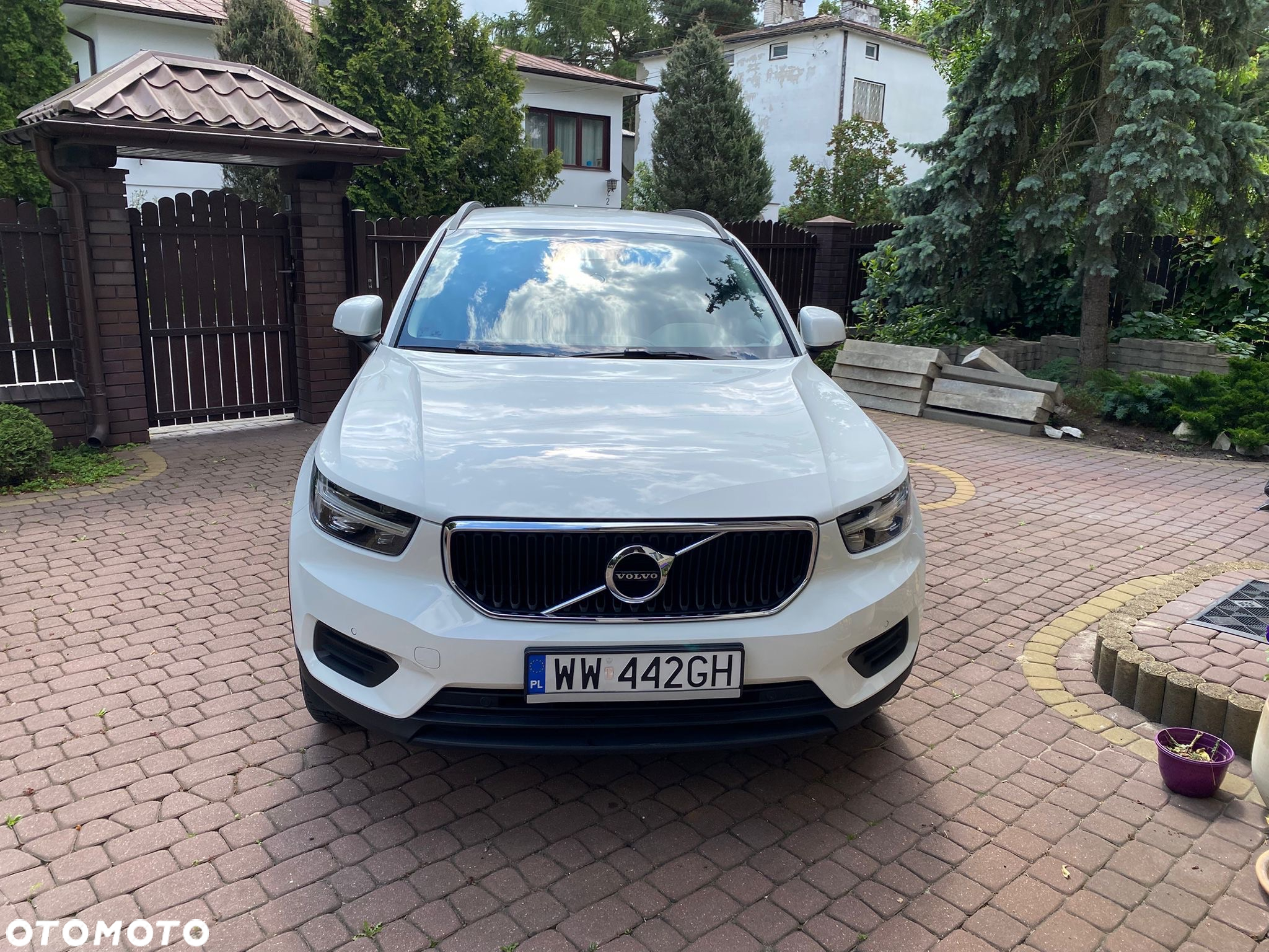 Volvo XC 40 T3 Momentum - 3