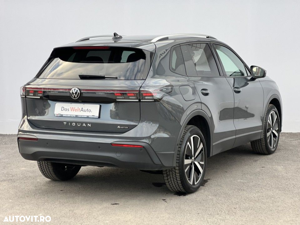 Volkswagen Tiguan - 39