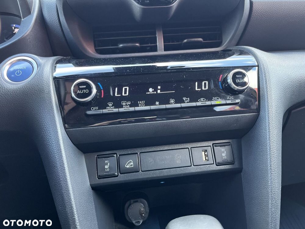 Toyota Yaris Cross Hybrid 1.5 Adventure 4x4 - 20