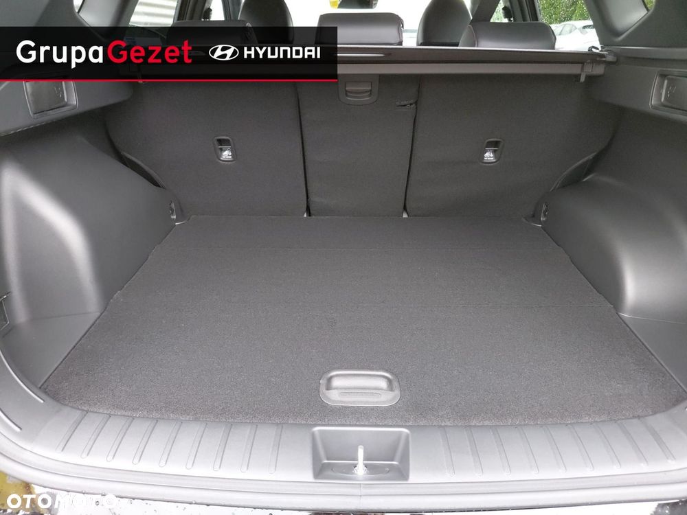 Hyundai Tucson - 16
