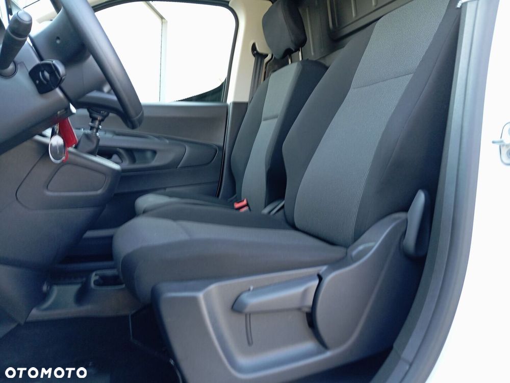 Toyota PROACE CITY - 19
