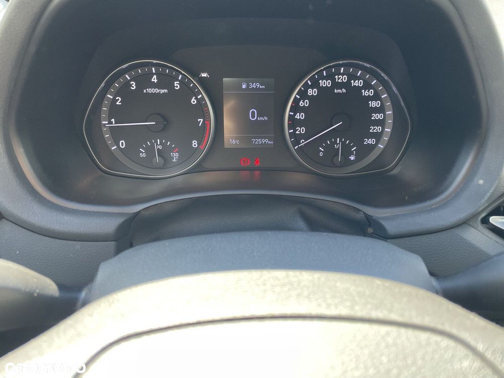 Hyundai i30 1.0 T-GDI Smart - 15