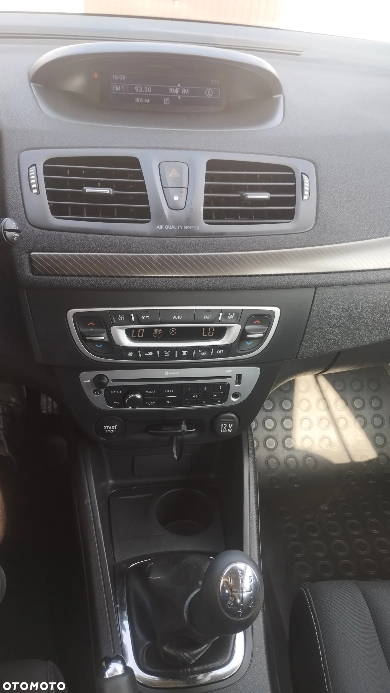 Renault Megane 1.6 16V Expression - 16