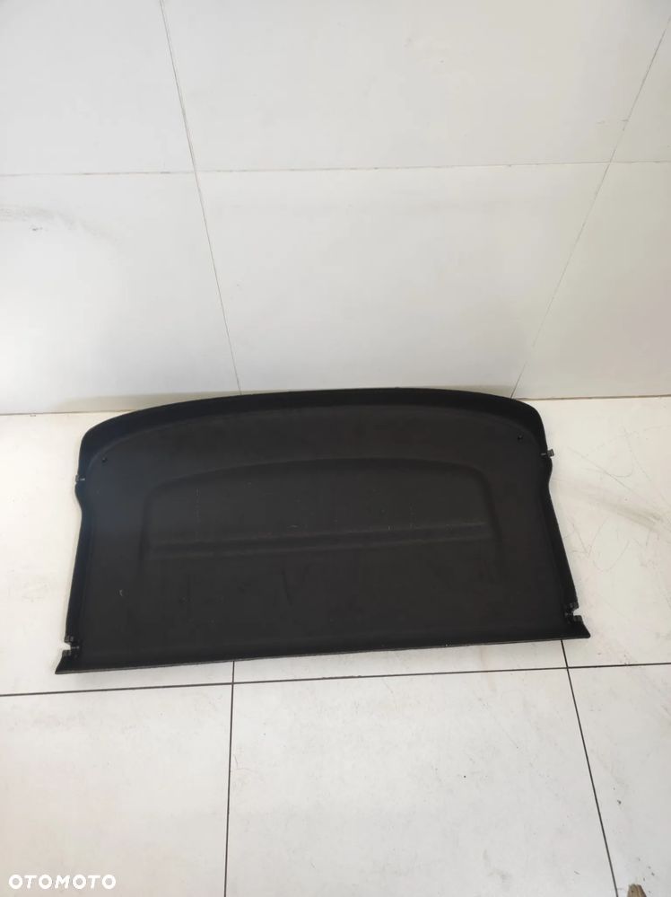 PÓŁKA BAGAŻNIKA TYŁ OPEL ASTRA L VI 6 A4 - 4