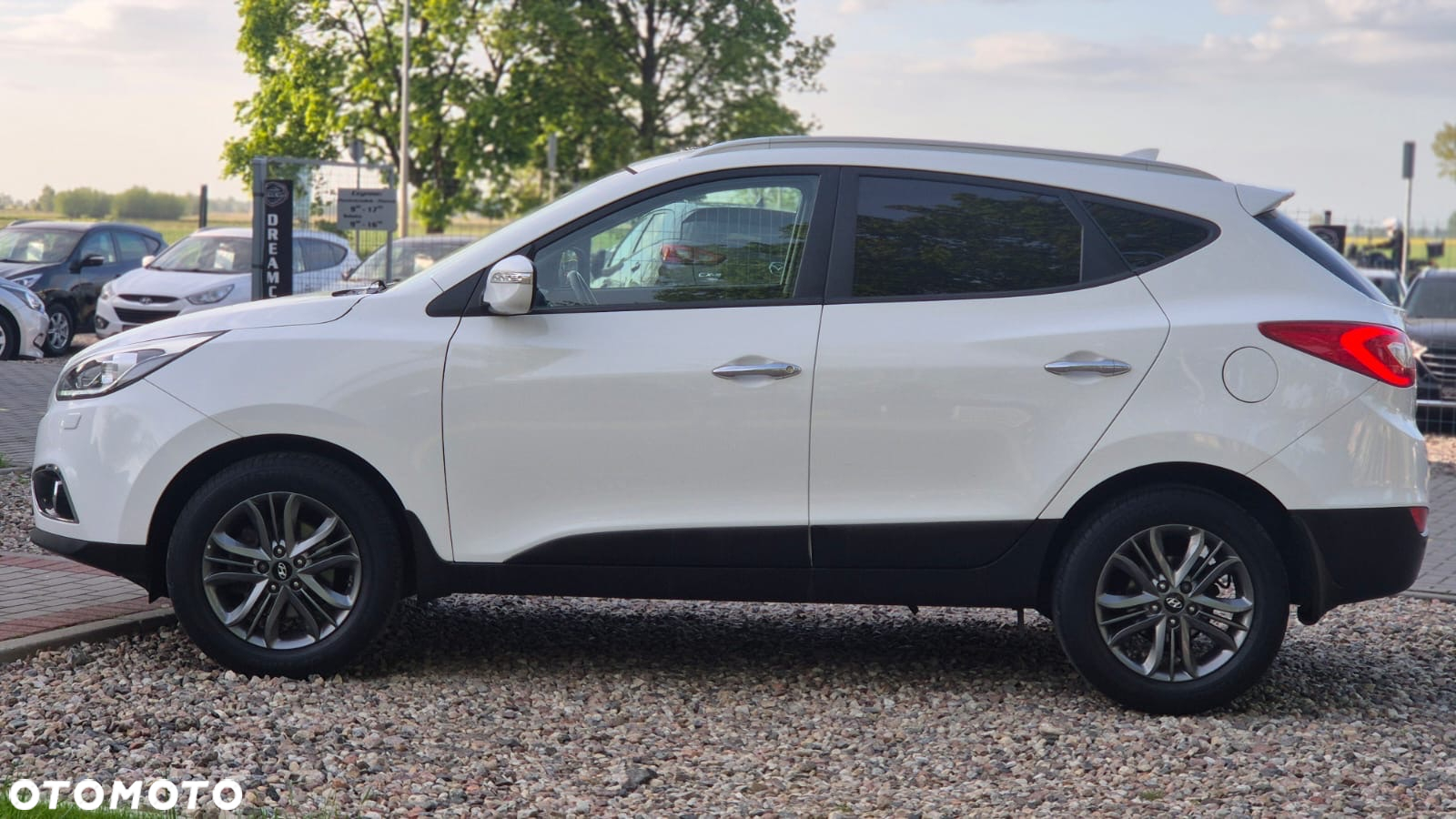 Hyundai ix35 - 12