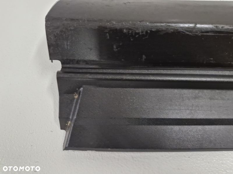 TOYOTA RAV4 IV 4 LISTWA DRZWI NAKŁADKA LEWY PRZÓD LEWA PRZEDNIA 75074-42020 - 6