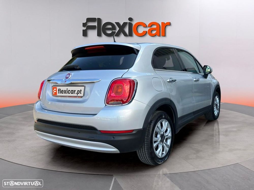 Fiat 500X - 7