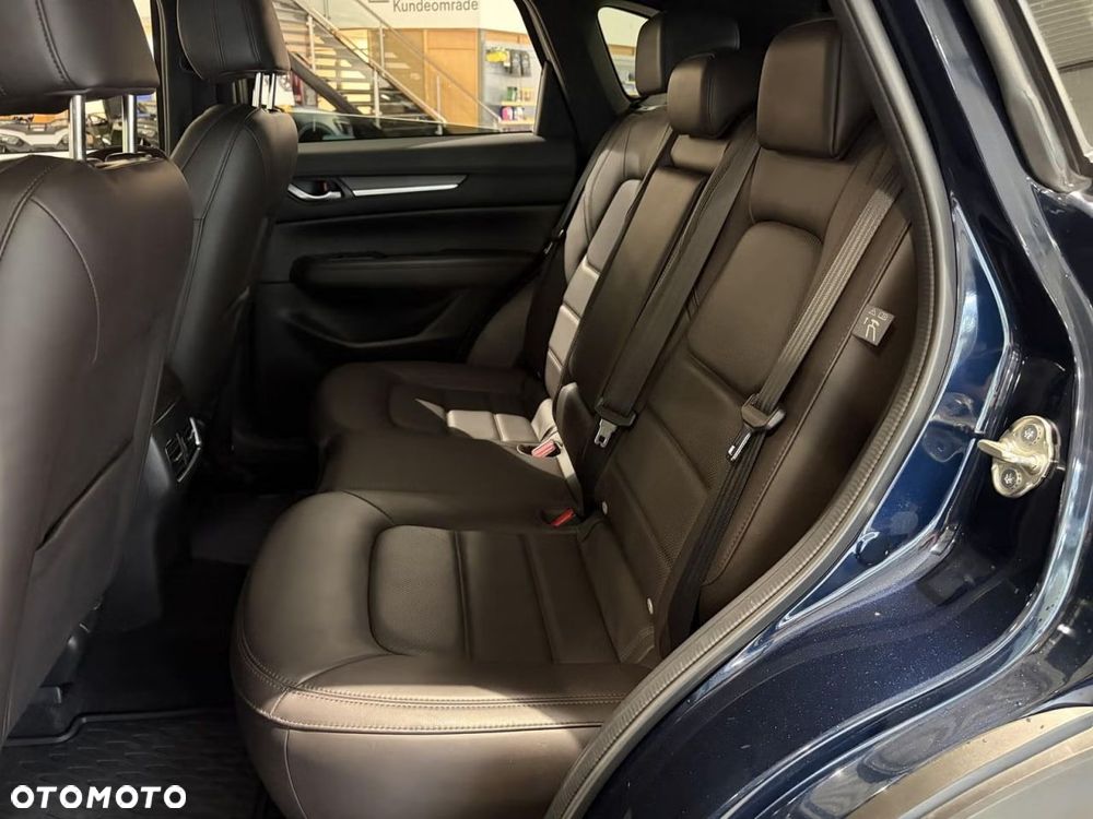 Mazda CX-5 SKYACTIV-D 184 SCR AWD Takumi - 14
