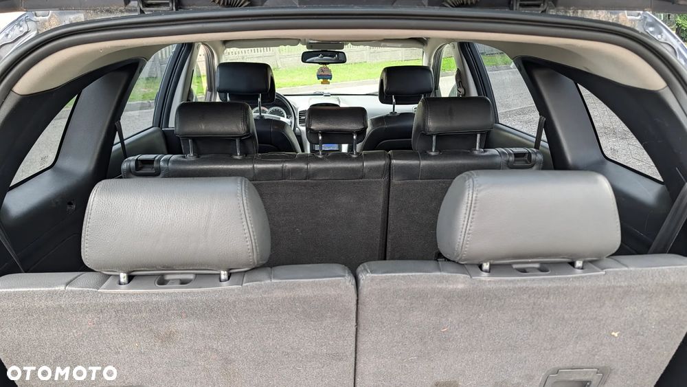 Chevrolet Captiva 2.0 4WD 7 Sitzer LT - 11