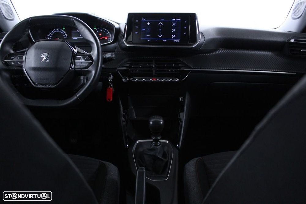 Peugeot 2008 1.5 BlueHDi Active Pack - 17