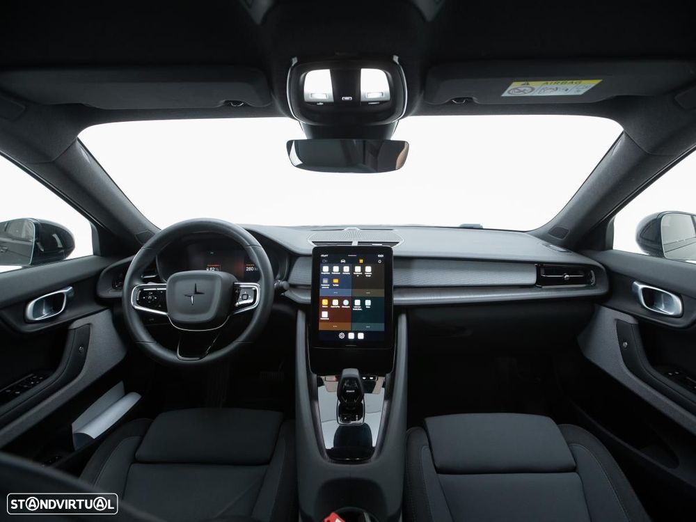 Polestar 2 Long Range 78 kWh - 8
