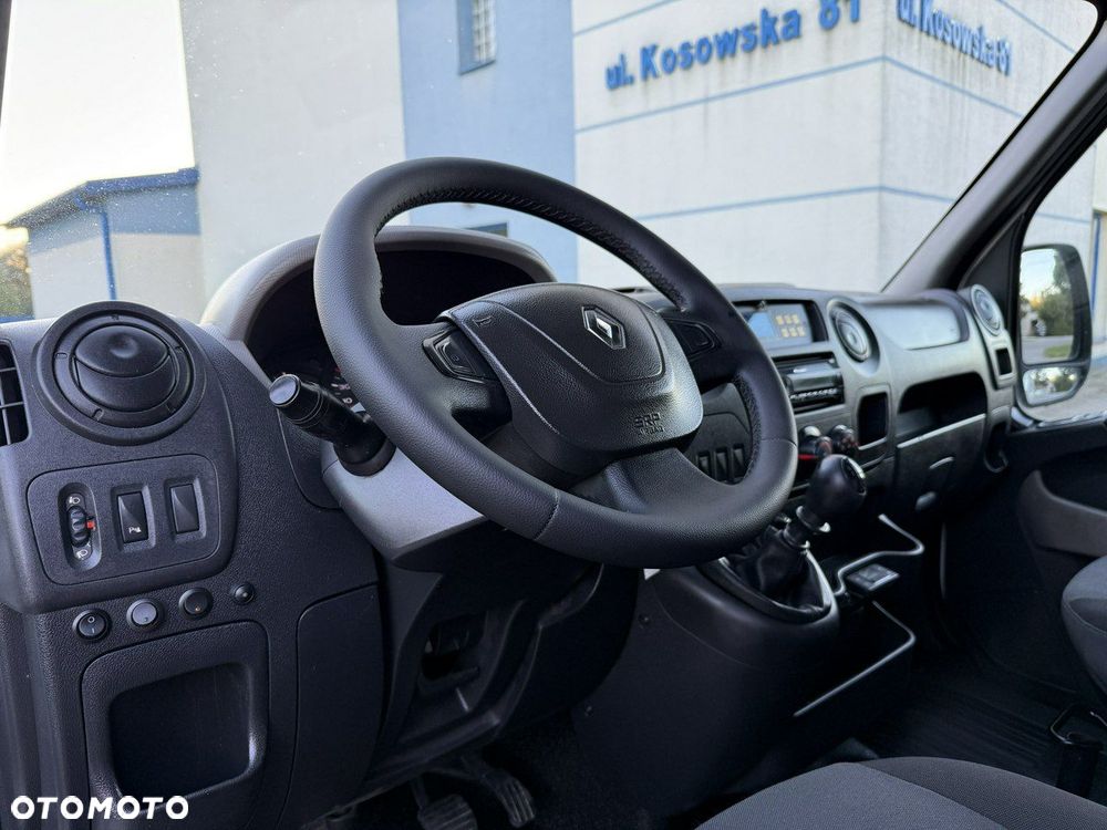 Renault Master - 17