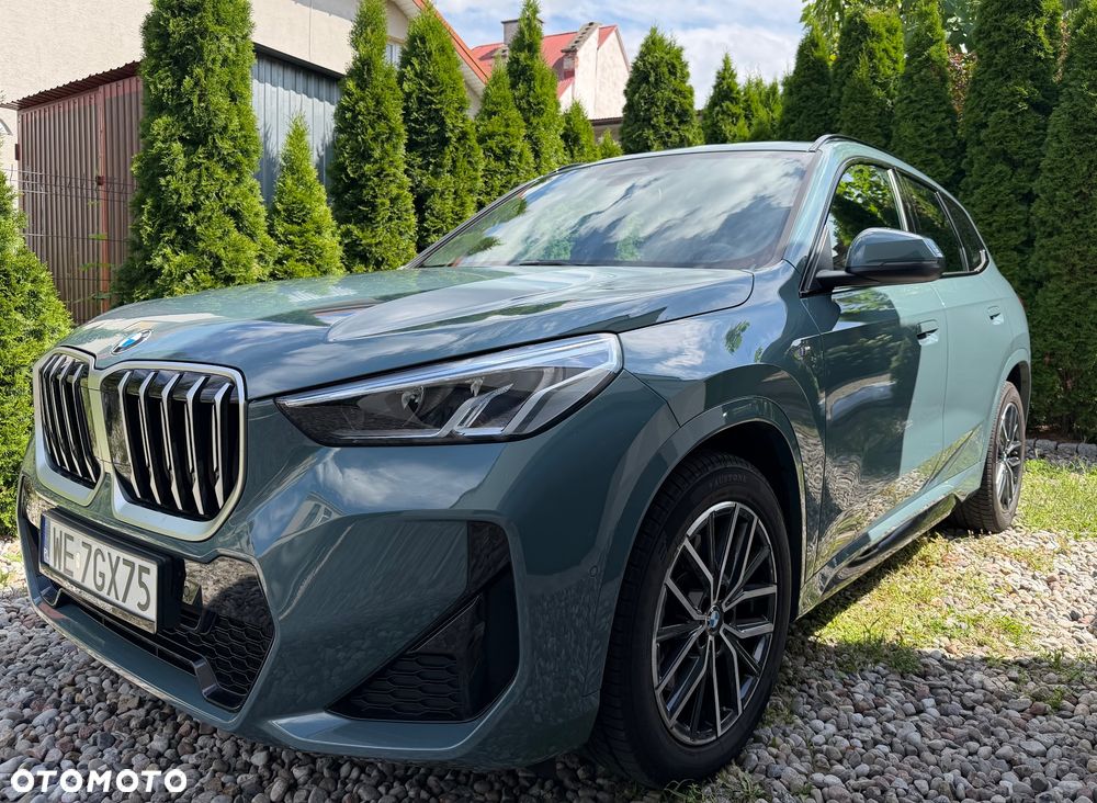 BMW X1 - 2