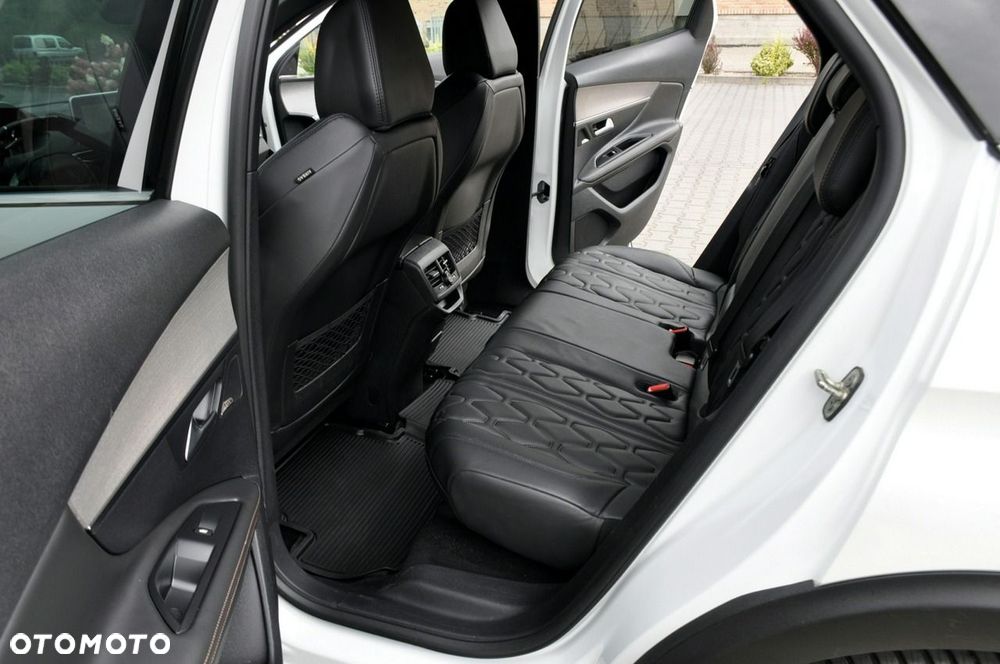 Peugeot 3008 - 20