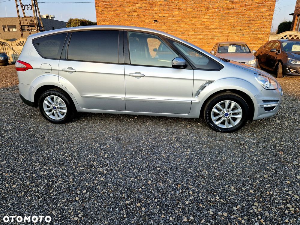 Ford S-Max - 5