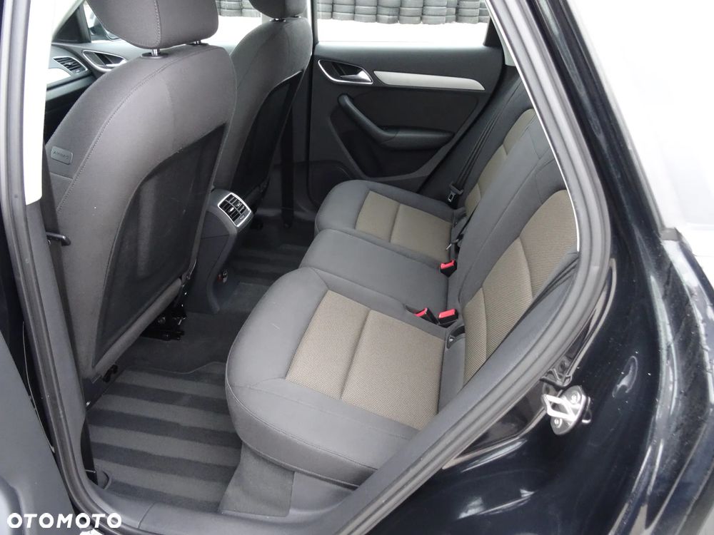 Audi Q3 2.0 TDI - 19