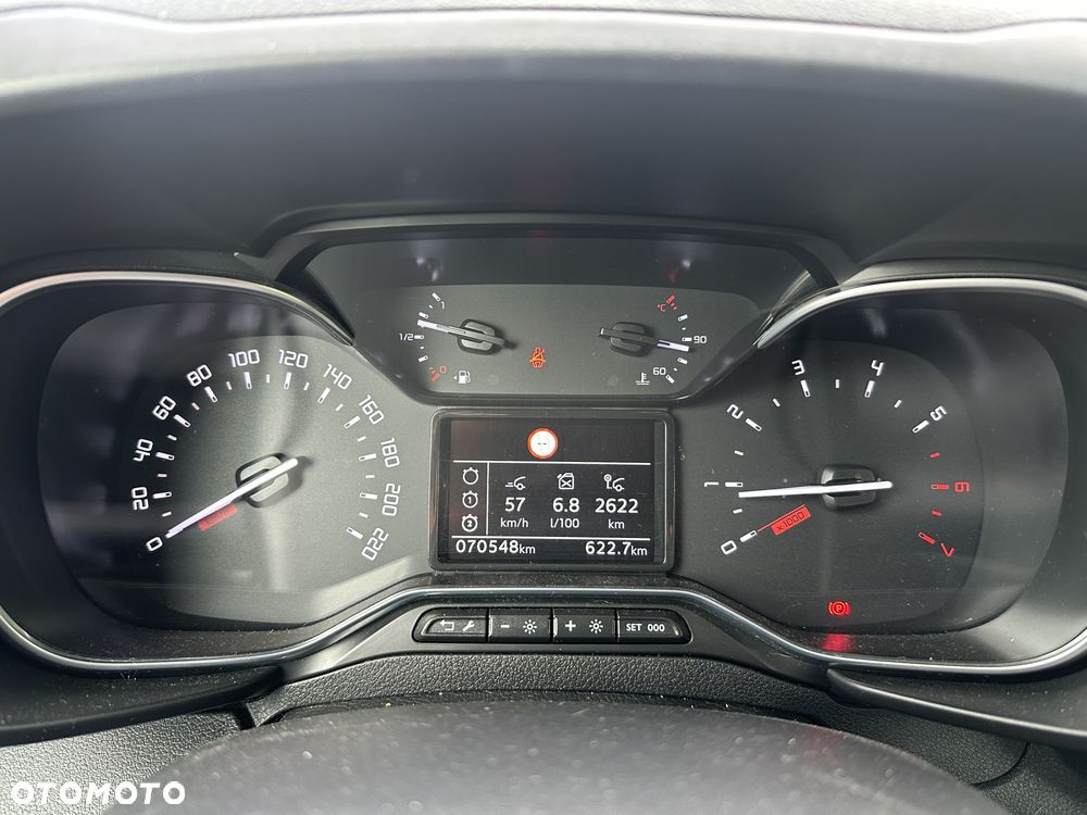 Toyota Proace City Verso Long 1.5 D-4D Business - 10