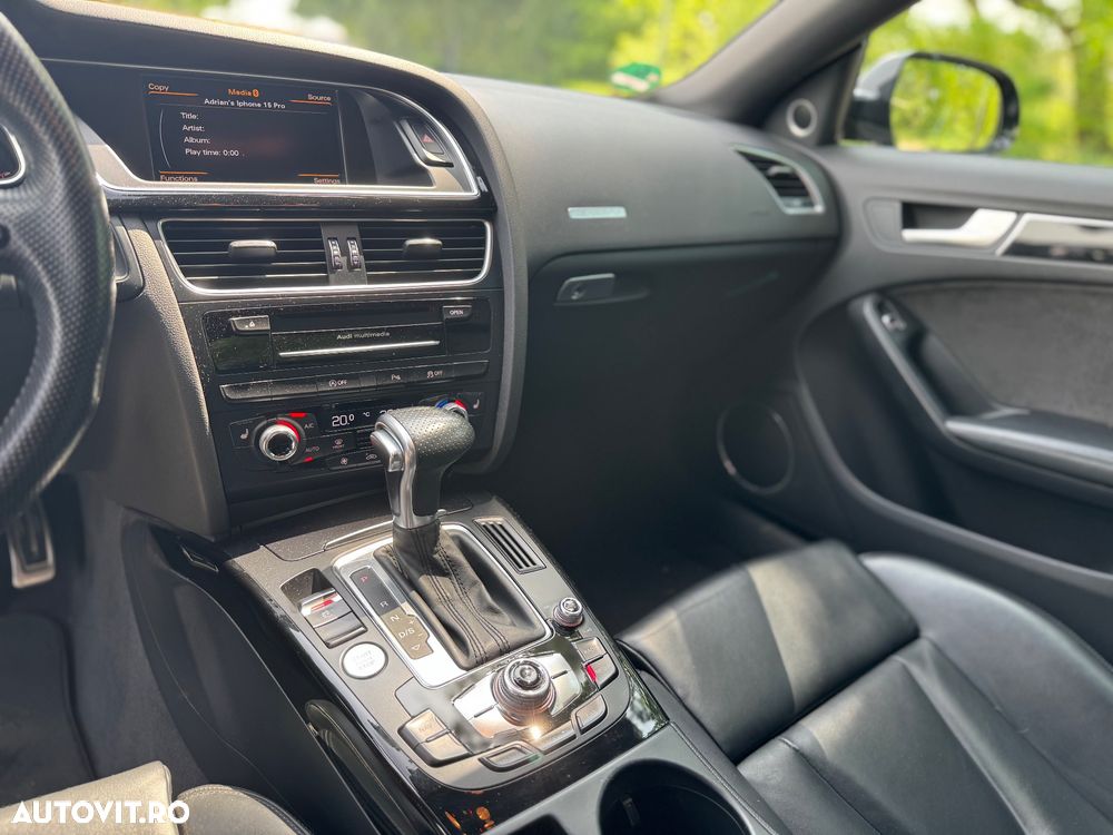 Audi A5 Sportback - 12